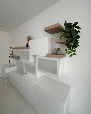 Apartamento Luxe D'o