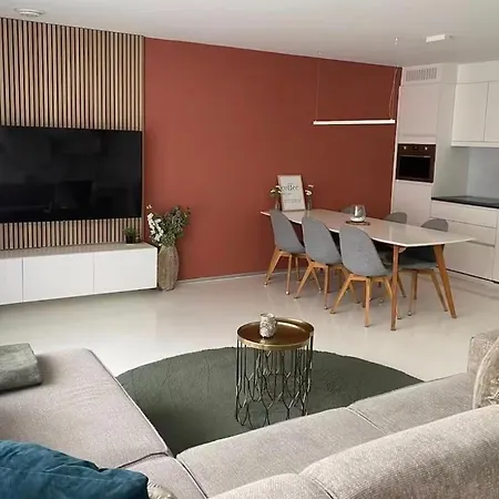 Luxe D'o Appartamento