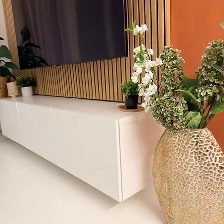 Appartamento Luxe D'o