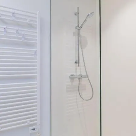 Apartamento Luxe D'o
