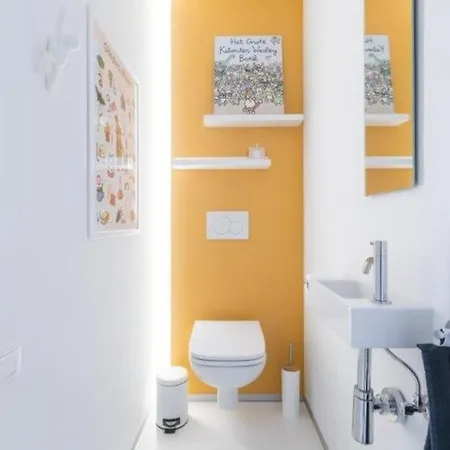 Apartment Luxe D'o *