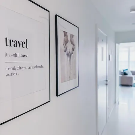 Apartment Luxe D'o