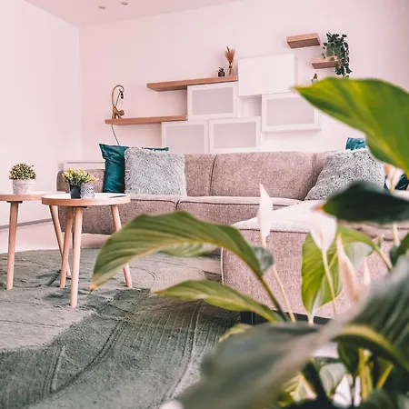 Luxe D'o Apartment Ostend