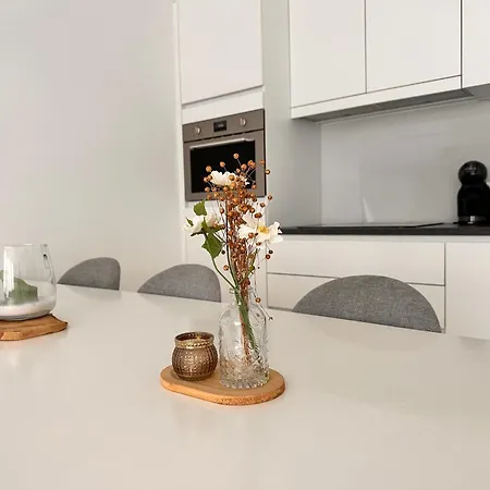 Luxe D'o Apartment