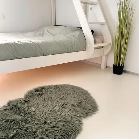 Luxe D'o Apartment *