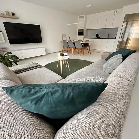 Apartment Luxe D'o *