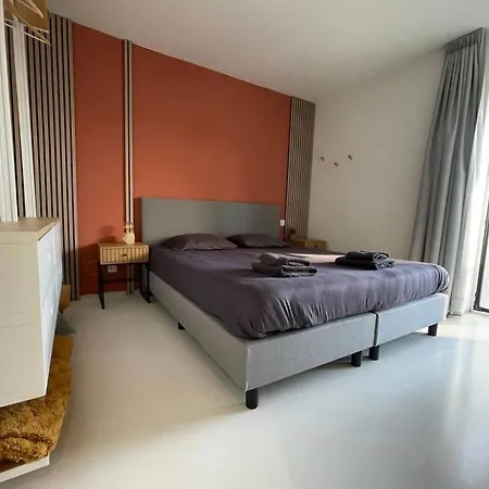 Luxe D'o Apartment *