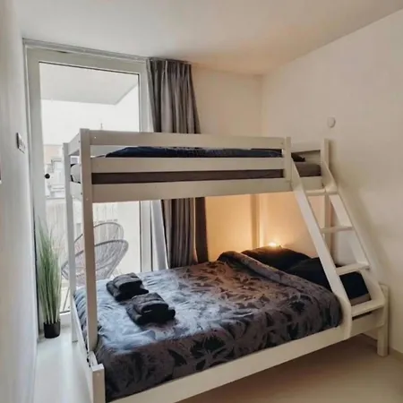 Apartment Luxe D'o *