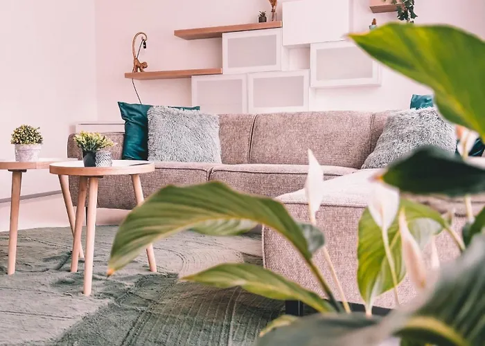 Luxe D'o Apartment Ostend