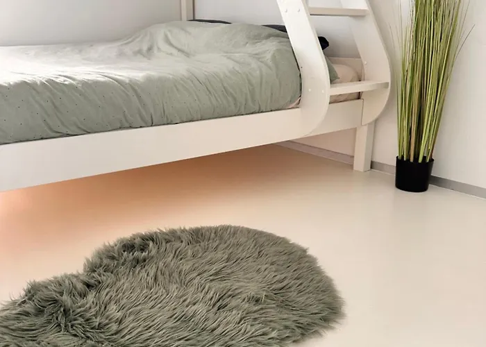 Luxe D'o Apartment *