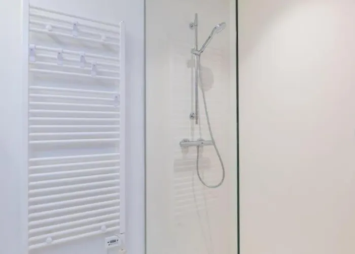 Appartamento Luxe D'o