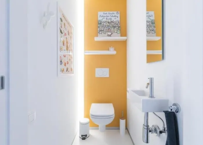 Appartamento Luxe D'o *