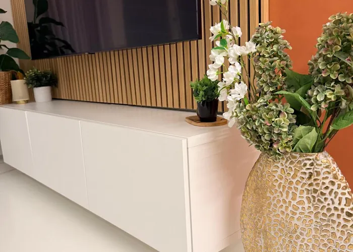 Appartamento Luxe D'o